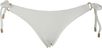 Melissa Odabash Stijlvol Strand Slip Jurk - Dames - Bikinis - Wit - 2XL - Badmode