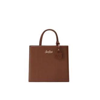 MC2 Saint Barth Mujer, Bolsos, Marr&oacute;n, Talla: ONE Size