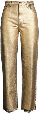 Pinko BOTTOMWEAR - Pantaloni jeans su YOOX.COM