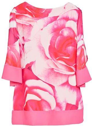 Camilla Milano CAMISETAS Y TOPS - Tops en YOOX.COM