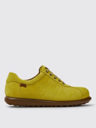 Camper Sneakers Pelotas Camper in nabuk
