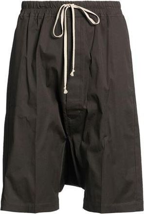 Rick Owens BOTTOMWEAR - Shorts & Bermuda Shorts on YOOX.COM