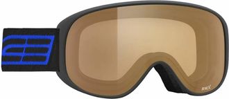 Salice 100 RWX Ski Goggle - unisex - Ski Accessoires - Blauw - ONE Size - Fitness