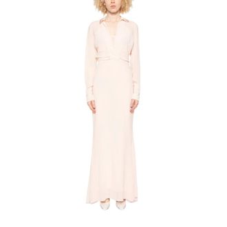 Patrizia Pepe Donna, Abiti, Beige, L, new