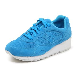 Saucony Sneakers, male, Blue, Size: 11 1/2 US Shadow 6000