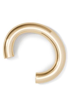 Jennifer Fisher Jamma Cuff Bracelet in Yellow Gold at Nordstrom