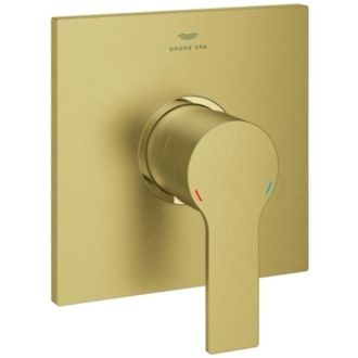 GROHE Mezclador Monomando De Ducha Grohe Allure, Instalaci&oacute;n Empotrada