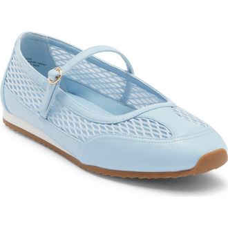 Nordstrom Rack Patsie Mary Jane Sneaker in Blue Light at Nordstrom Rack, Size 5.5