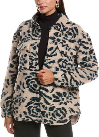 Saltwater Luxe Jacket