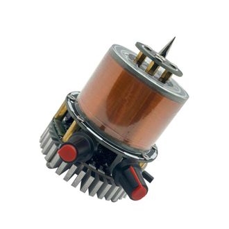 OEM Altavoz De Bobina Musical, Transmisi&oacute;n Inal&aacute;mbrica, Para