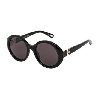 Chlo&eacute; Dames, Accessoires, Zwart, Maat: 53 MM