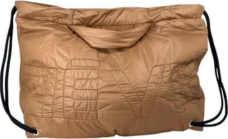 Vic Mati&eacute; Donna, Borse, Beige, Taglia unica, new