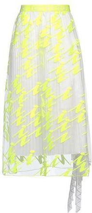 Iceberg BOTTOMWEAR - Midi skirts on YOOX.COM