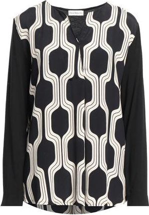 MARIA BELLENTANI CAMISETAS Y TOPS - Tops en YOOX.COM