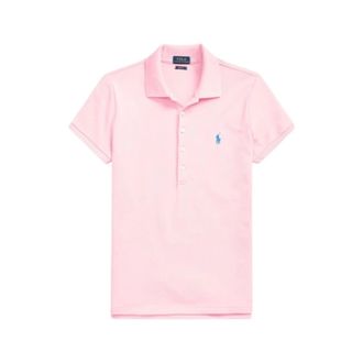 Ralph Lauren Donna, Top, Rosa, XL, new