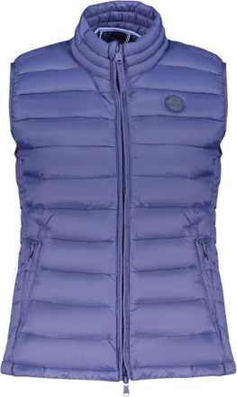 North Sails Naomi Vest - female - North Sails - Waistcoats - Blue - 2XL - Jackets