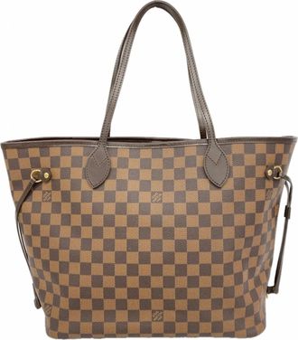 Louis Vuitton Ebene Tote Bag (Pre-Owned)