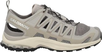 Salomon Grey Logo XA PRO Sneakers