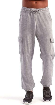 TriDri Riley Cargo Jogger