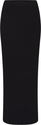 Éterne Mujer, Faldas, Negro, Talla: XS