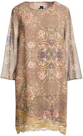 No Secrets World VESTITI - Vestiti corti su YOOX.COM