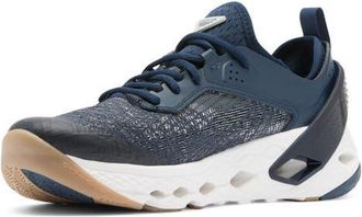 Columbia PFG Whipray Shoe in Collegiate Navy/White at Nordstrom, Size 11.5