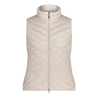 Betty Barclay Dames, Jassen, Beige, Maat: 3XL Polyamide