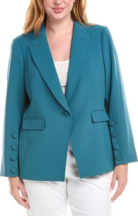 Tahari by ASL Tahari Asl Plus Blazer