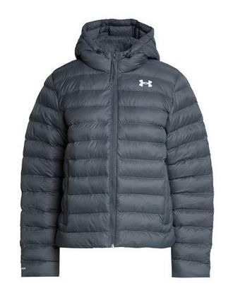 Under Armour JACKEN & M&Auml;NTEL - Pufferjacken & Daunenjacken auf YOOX.COM