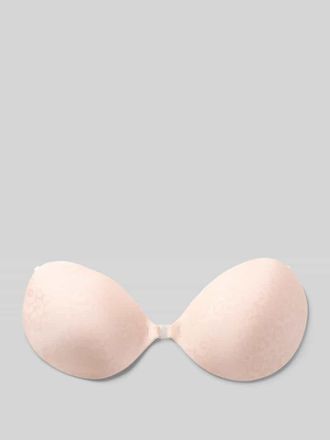 Magic Bodyfashion MAGIC Bodyfashion BH mit Hakenverschluss Modell BACKLESS BEAUTY in Rosa, Gr&ouml;&szlig;e A
