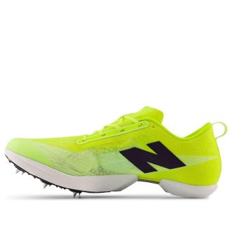 New Balance FuelCell SuperComp PWR-X v3 Alkaline Green Afterglow USDELSR3