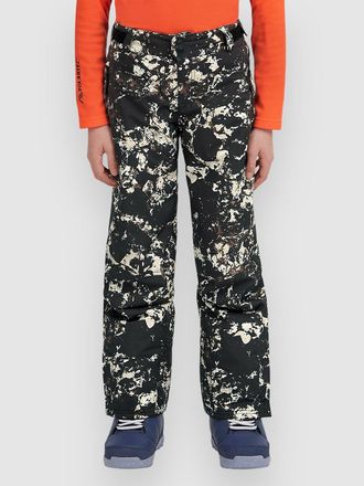 O'Neill FwcCruz Kids Pantaloni nero