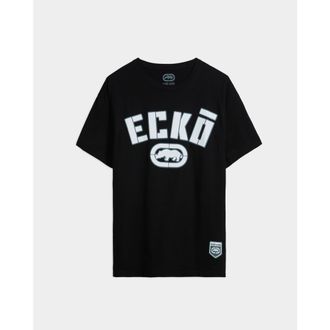 Ecko Shadow Movement Tee in Black at Nordstrom, Size Medium