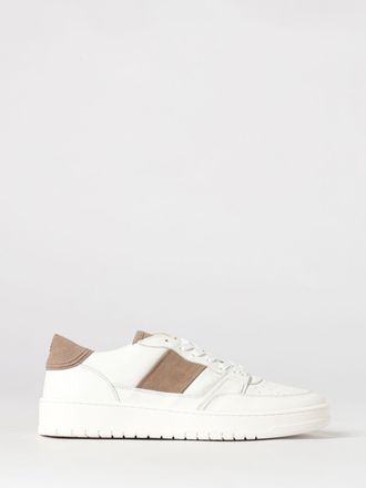 Collegium Sneakers Men color Brown