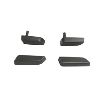 OEM Cuatro Botones Para Los Asientos Delanteros Y Traseros Del Modelo 3/y 21-23: 1098840-01-e, 1098841-01, 109884201e, 1098843-01-d