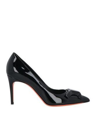 Santoni Pumps