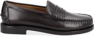 Sebago Classic Dan Penny Strap Loafers