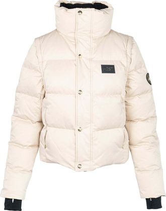 Hést Daunenjacke »HÉST Daunenjacke EDDA 2in1 Down Jacket/ Vest«