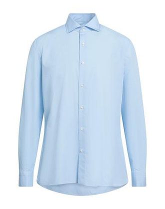 LUIGI BORRELLI NAPOLI TOPWEAR - Shirts sur YOOX.COM