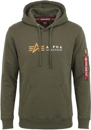 Alpha Industries CAMISETAS Y TOPS - Sudaderas en YOOX.COM