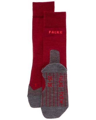 Falke Tk5 Wander Wool-Blend Socks
