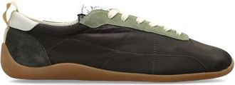 Kenzo Striker Low - Heren - Sneakers - Bruin - 40 EU - Leer - Schoenen
