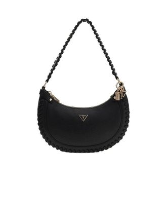 Guess Schoudertas Zwart