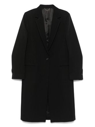 Toteme Wool Tailored Coat