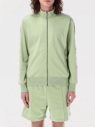 Palm Angels Felpa con zip Palm Angels in poliestere