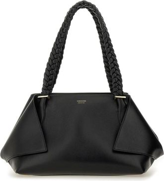 Ferragamo Shoulder Bag.-Donna