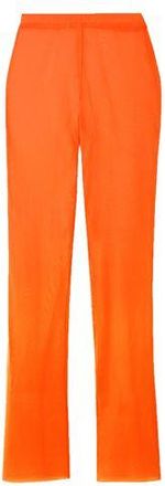 Sally Lapointe PARTES DE ABAJO - Pantalones en YOOX.COM