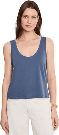 Toad&Co Whisper Tank Top Womens Clothing Canal : XS, Cotton/Modal
