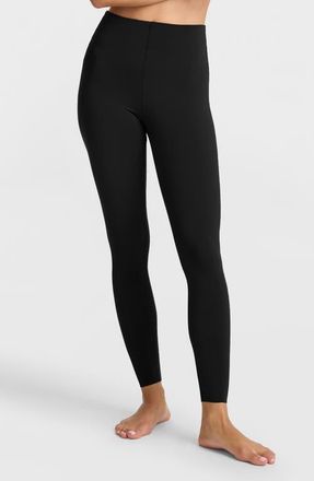 Commando Butter Luxe Leggings in Black at Nordstrom, Size X-Small