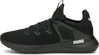 Puma Pure XT Black White 195162-01